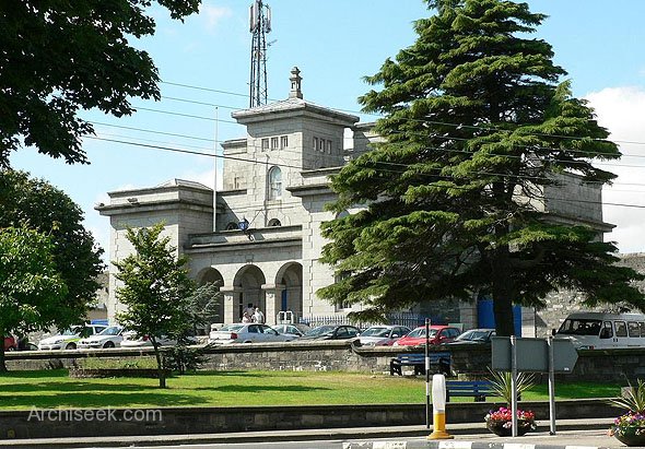 Stations in Louth returned more tapes to Garda HQ than any other