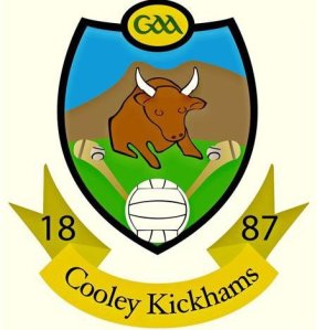 Cooley Kickhams